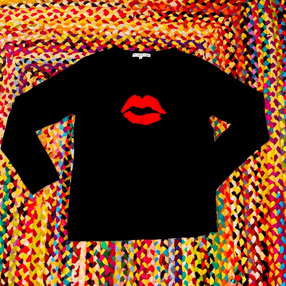 Beautiful 100% Cashmere Sweater